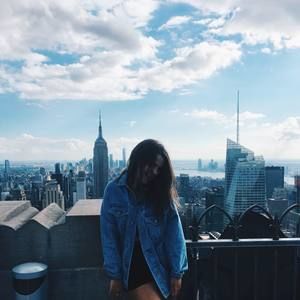 Meet your Posher, Amy